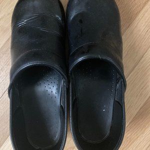 dansko size 40